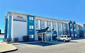 Baymont By Wyndham Farmington